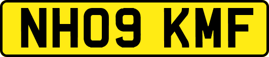 NH09KMF
