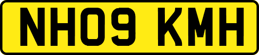 NH09KMH