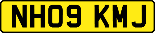 NH09KMJ
