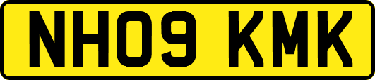 NH09KMK