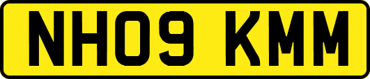 NH09KMM