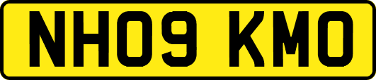 NH09KMO