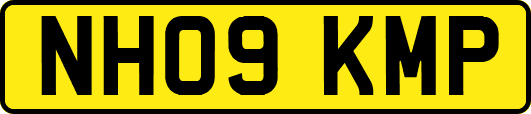 NH09KMP