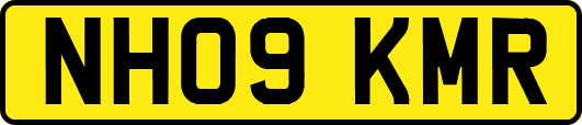 NH09KMR