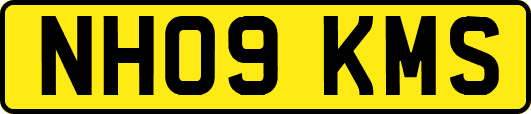 NH09KMS