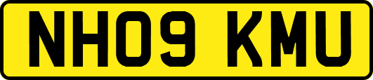 NH09KMU
