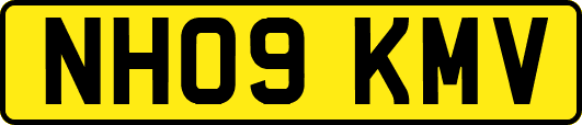 NH09KMV