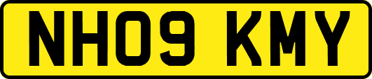 NH09KMY