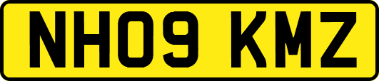 NH09KMZ