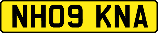 NH09KNA