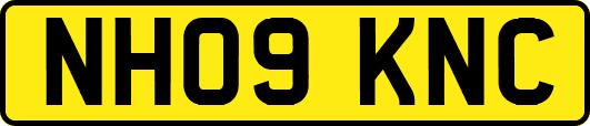 NH09KNC