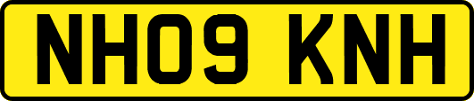 NH09KNH