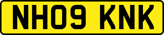 NH09KNK