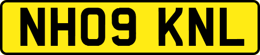 NH09KNL