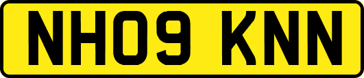 NH09KNN