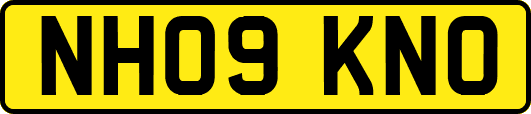 NH09KNO