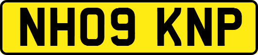 NH09KNP