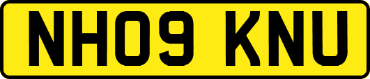 NH09KNU