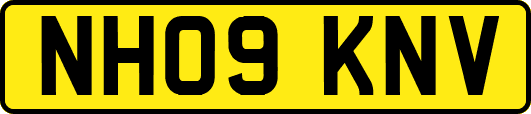 NH09KNV