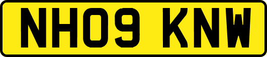 NH09KNW