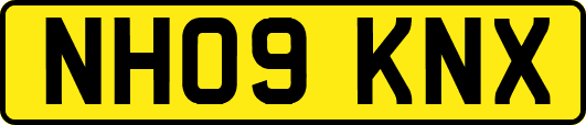 NH09KNX