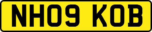 NH09KOB