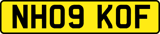 NH09KOF