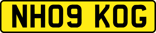 NH09KOG