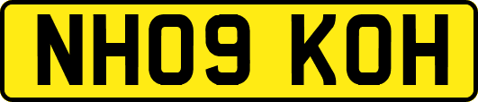 NH09KOH