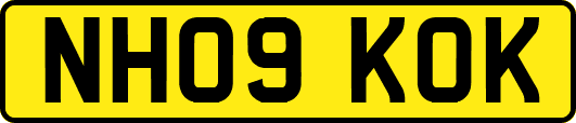 NH09KOK