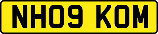 NH09KOM