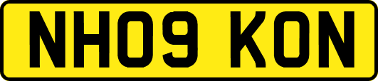 NH09KON