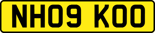 NH09KOO