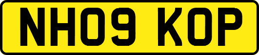 NH09KOP