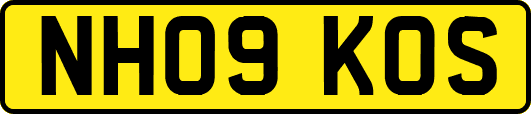 NH09KOS
