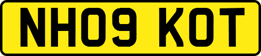 NH09KOT