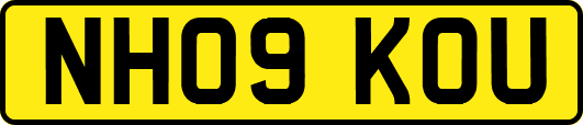 NH09KOU