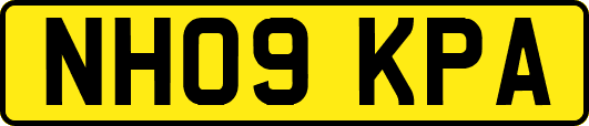 NH09KPA