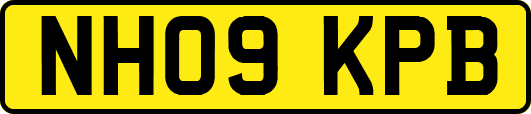 NH09KPB