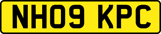 NH09KPC