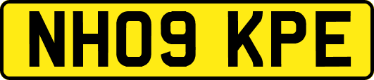 NH09KPE