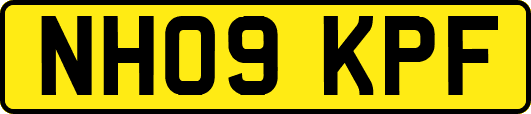NH09KPF