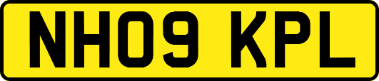 NH09KPL