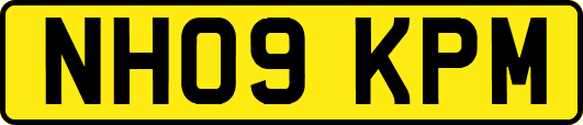 NH09KPM