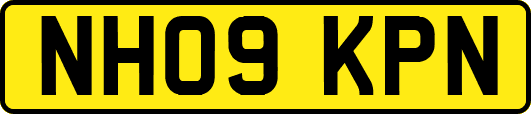 NH09KPN