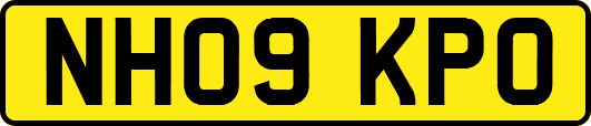 NH09KPO