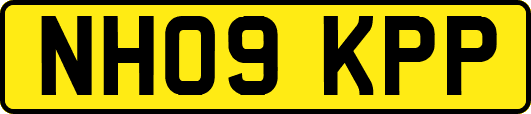 NH09KPP