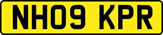 NH09KPR