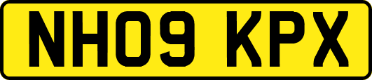 NH09KPX