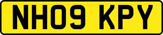 NH09KPY
